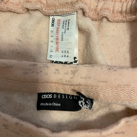 Maternity LoungeWear Bundle - Picture 8 of 12